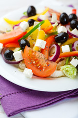 Greek Salad