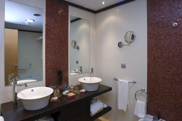 lavabo