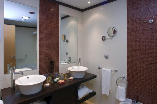 lavabo