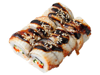 rolls uramaki