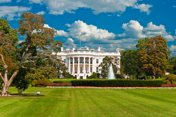 The White House