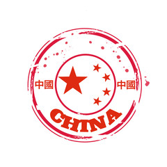 timbre China