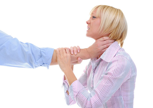 quarrel men and women