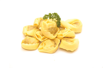 tortellini