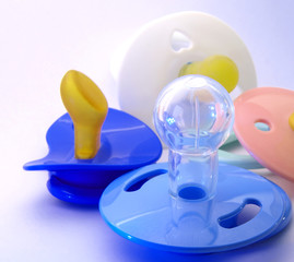 Pacifiers