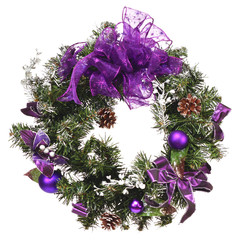 Small wreath for Kimberly