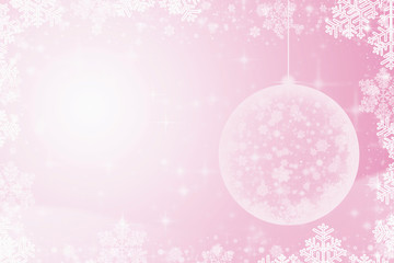 Christmas background