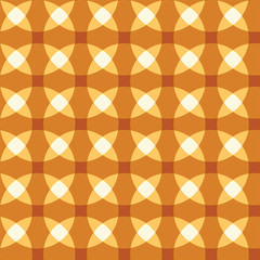 seamless wallpaper - easy change color