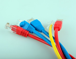 Ethernet network cables