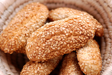 biscotti reginelle palermo - tre