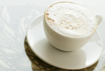 Cappuccino