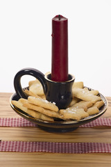 Geburtstagsplätzchen