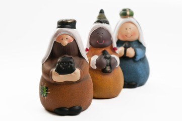 Reyes Magos