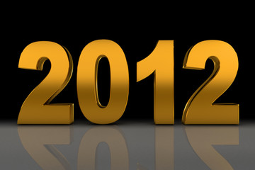 NEW YEAR 2012