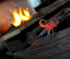 Blacksmith