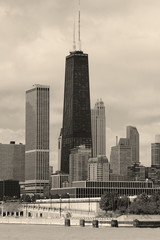 Fototapeta premium Chicago