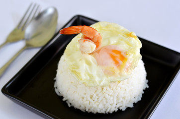 delicious food