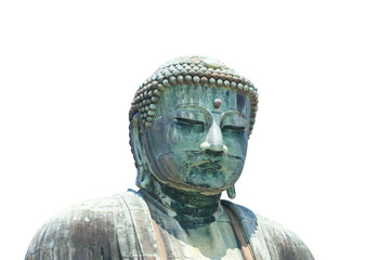 Buddha in Kamakura