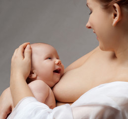 breastfeeding