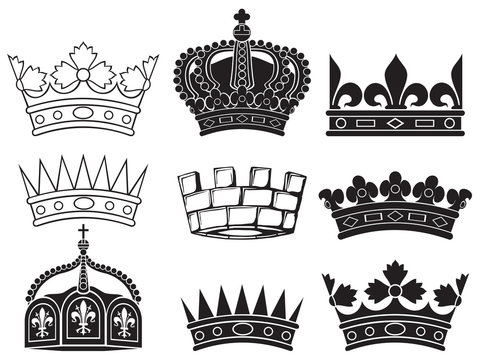 CROWN COLLECTION