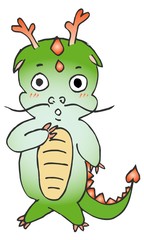 龍ちゃん
