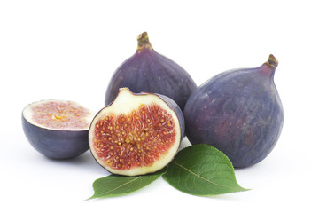 fresh figs