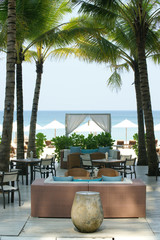 Paysage plage 42
