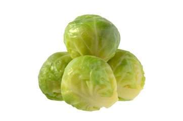 Rosenkohl, Brussels sprout