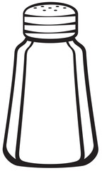 Salt Shaker