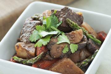 Beef Stew
