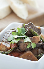 Beef Stew