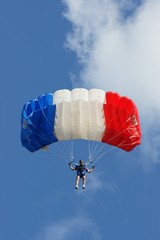 Parachutiste #5
