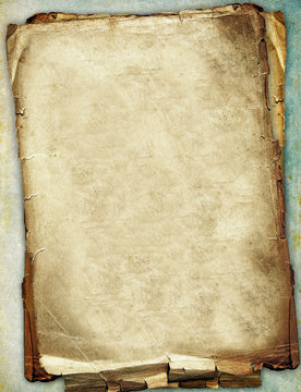 Vintage paper texture