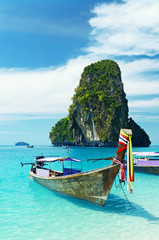 Obraz premium Thailand