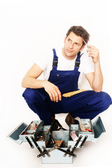 handwerker