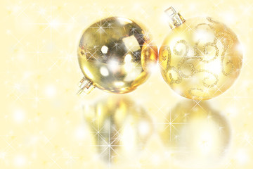 Christmas decorations