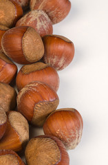 Hazelnuts