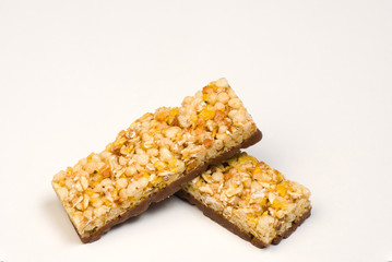 Cereal bars