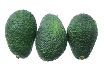 Avocados