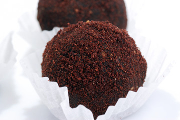 chocolate cakes