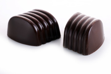 Tasty chocolates
