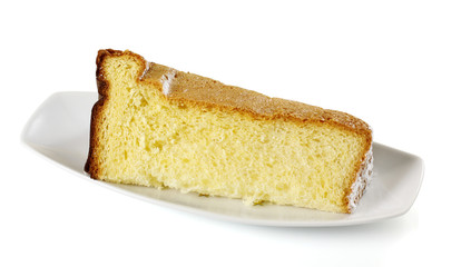 Fetta Pandoro - Slice Pandoro cake