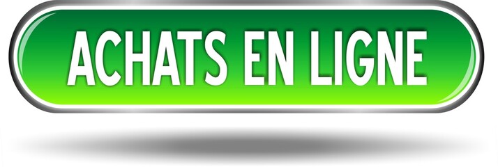 bouton achats en ligne