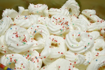 Weihnachtsgebäck