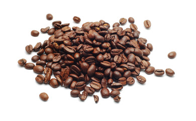 coffee beans