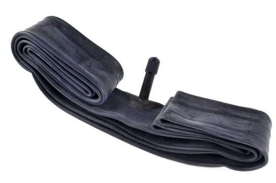 La chambre &agrave; air