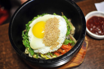 Bibimbap