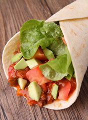 burrito
