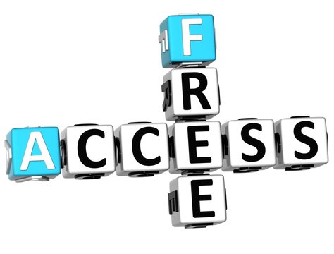 3D Free Access Crossword