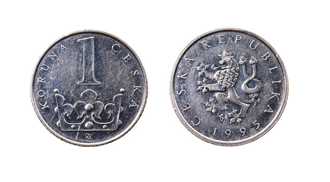 Czech crones